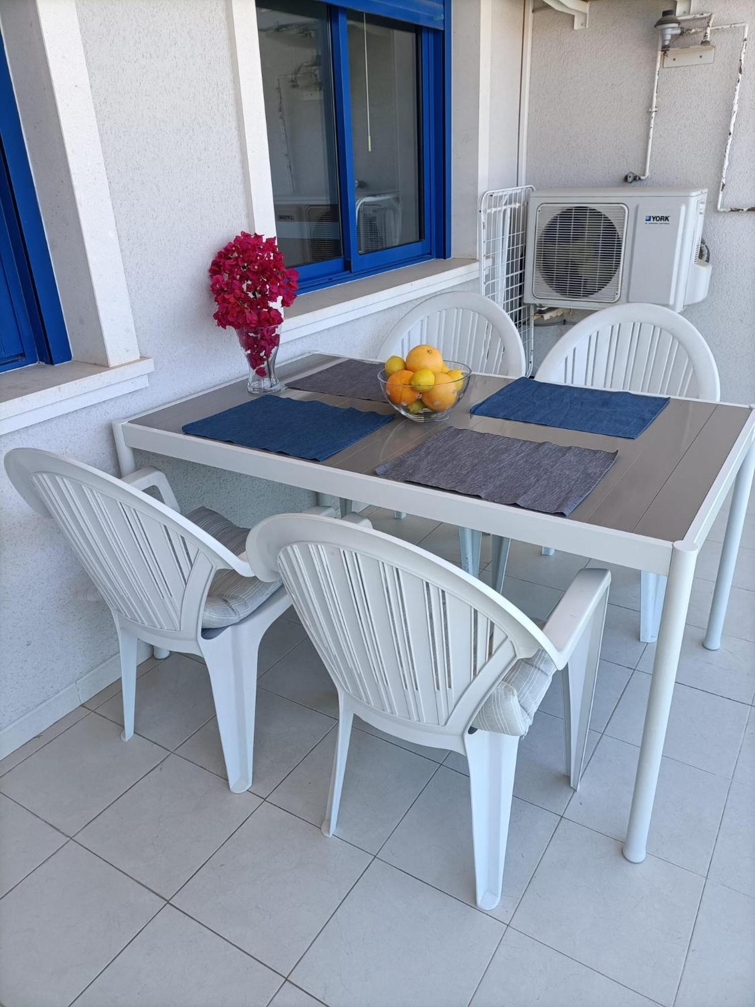 Alicante Mar Dış mekan fotoğraf