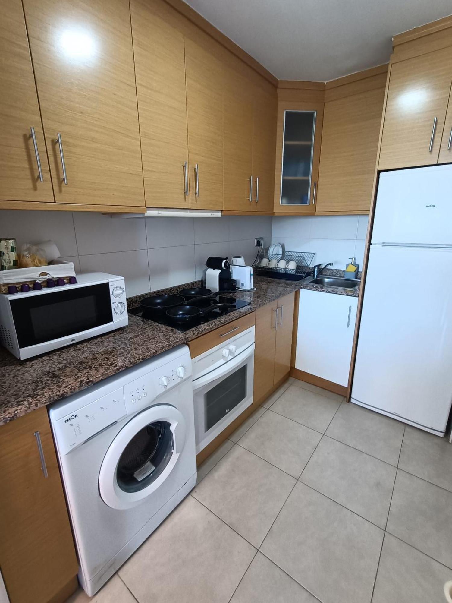 Alicante Mar Dış mekan fotoğraf