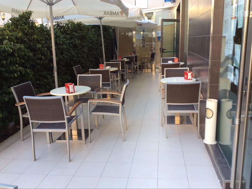 Alicante Mar Dış mekan fotoğraf